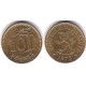 (46) Finlandia. 1973. 10 Penniä (EBC)