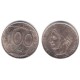 (159) Italia. 1994(R). 100 Lira (EBC)