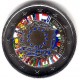 España. 2015. 2 Euro (SC) Coloreada