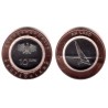 Alemania. 2020(G). 10 Euro (SC)