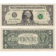(504) Estados Unidos de América. 1999. 1 Dollar (MBC+)