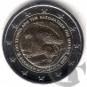 Grecia. 2020. 2 Euro (SC)