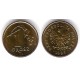 (Y276) Polonia. 1993. 1 Grosz (SC)