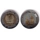 Polonia. 2020. 5 Zlotych (SC)