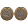 (Y93) Venezuela. 2007. 1 Bolivar (MBC)