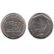 (Y82) Venezuela. 2002. 50 Bolivares (MBC+)