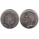 (Y52) Venezuela. 1977. 1 Bolivar (MBC)