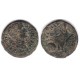 Italica (Sevilla). 27a.C.-14d.C. As (BC-)