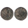 Italica (Sevilla). 27a.C.-14d.C. As (BC-)