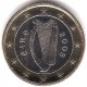 Irlanda. 2008. 1 Euro (SC)