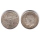 (813) Gran Bretaña. 1918. 3 Pence (MBC+) (Plata)