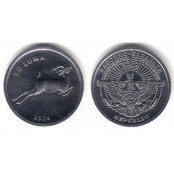 (7) Nagorno-Karabaj. 2004. 50 Luma (SC)