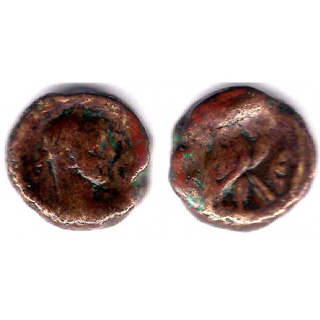 Diocleciano. 284-305 d.C. Tetradracma (BC-)