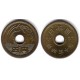 (Y72a) Japón. 1975(50). 5 Yen (MBC)