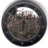 Lituania. 2020. 2 Euro (SC) Coloreada