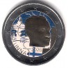 Finlandia. 2020. 2 Euro (SC) Coloreada
