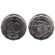 (62) Argentina. 1966. 10 Pesos (SC)