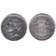 Alfonso XII. 1882*(18-82). 5 Pesetas (EBC-) (Plata) Ceca de Madrid MS-M