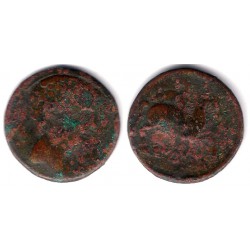 Iltirta (Lérida). 180-20 a.C. As (BC)
