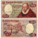 (177) Portugal. 1979. 500 Escudos (BC)