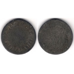 Atracciones Tibidabo. Ficha (MBC+)