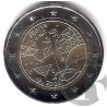 Malta. 2020. 2 Euro (SC)