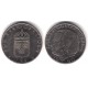 (852a) Suecia. 1990. 1 Krona (MBC)