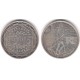 Francia. 2008. 15 Euro (BC+) (Plata)