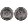 City of North Bay (Ontario). 1 Dollar Token (SC)