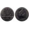 (120.1) Canadá. 1982. 1 Dollar (SC)