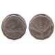 (77) Uruguay. 1981. 2 Nuevos Pesos (MBC)