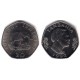 (27.2) Tanzania. 1992. 20 Shilingi (SC)