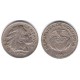 (212.2) Colombia. 1959. 10 Centavos (MBC)