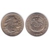 (212.2) Colombia. 1964. 10 Centavos (EBC)