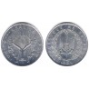 (22) Djibouti. 1991. 5 Francs (SC)