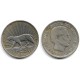 (30) Uruguay. 1942. 1 Peso (BC+) (Plata)