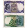 España. 1931. 100 Pesetas (EBC-) Sin Serie