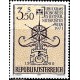 Austria. 1971. 3,50 Schilling. Congreso del Notariado en Austria (Nuevo)