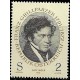 Austria. 1972. 2 Schilling. Franz Grillparzer (Nuevo)
