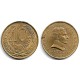 (39) Uruguay. 1960. 10 Centesimos (EBC)