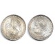 (127) Alemania. 1970(F). 5 Mark (SC) (Plata)
