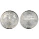 (128.1) Alemania. 1971(G). 5 Mark (EBC) (Plata)