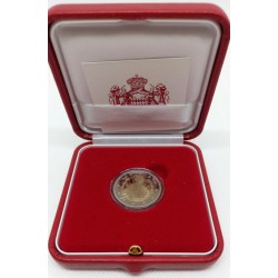 Mónaco. 2020. 2 Euro (Proof) Honoré III