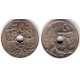 Estado Español. 1949*(19-51). 50 Céntimos (SC)