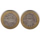 (236) Chile. 2005. 100 Pesos (MBC)
