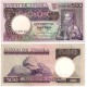 (107) Angola. 1973. 500 Escudos (EBC)