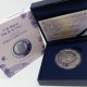 España. 2021. 10 Euro (Proof) (Plata) 8-M. Día de la Mujer
