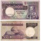 (108) Angola. 1973. 500 Escudos (MBC-)