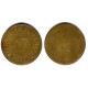 Francisco Flor. 2 Pesetas (EBC)