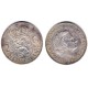 (185) Países Bajos. 1961. 2½ Gulden (MBC) (Plata)